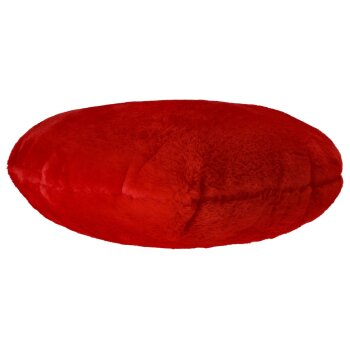 LIVARNO® Dekokissen, 45 x 50 cm (Rot) - B-Ware sehr gut