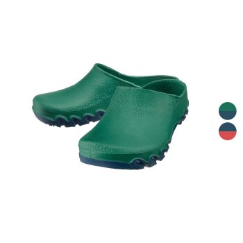 PARKSIDE® Damen Gartenclogs - B-Ware