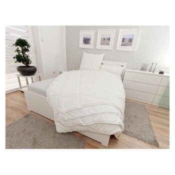 BeCo Winter-Jahresdecke »EcoWell« - B-Ware