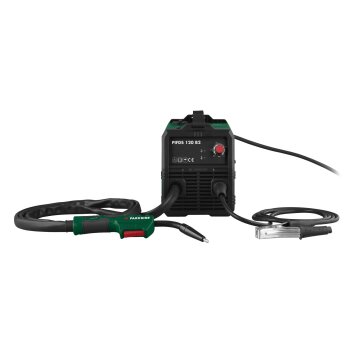 PARKSIDE® Inverter-Fülldraht-Schweißgerät »PIFDS 120 B2« - B-Ware