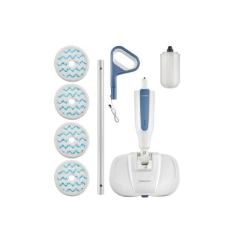 SILVERCREST® Elektrischer Sprühmopp »SSE 25 A1« - B-Ware