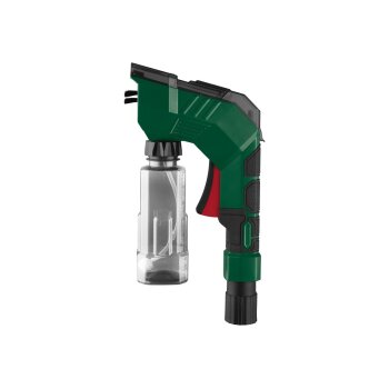PARKSIDE® Waschdüse mit Wassertank für...