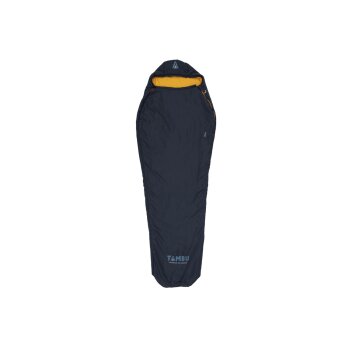 TAMBU NEEL - Mumienschlafsack 800g - B-Ware sehr gut