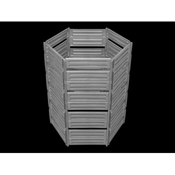 GARANTIA AIR-KING Steckkomposter (1100 l) - B-Ware sehr gut