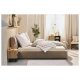 LIVARNO home Duo-Steppbett Polygiene®, 140 x 200 cm - B-Ware neuwertig