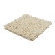 Kleine Wolke Badteppich Antigua (Sandbeige, 60 x 60 cm) - B-Ware Transportschaden Kosmetisch