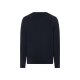 LIVERGY® x Grand Polo Herren Pullover, mit Baumwolle (Navy, XL (56/58)) - B-Ware neuwertig