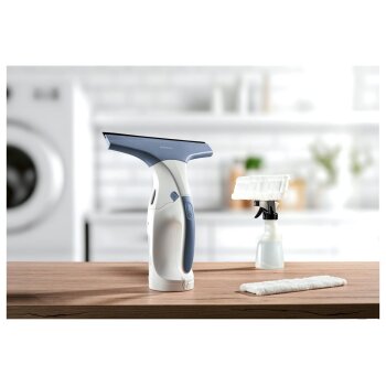 SILVERCREST® Akku-Fenstersauger »SFR 3.7 D8« - B-Ware sehr gut