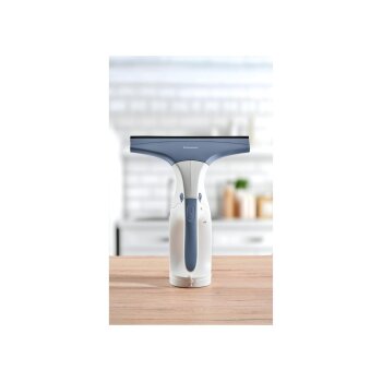 SILVERCREST® Akku-Fenstersauger »SFR 3.7 D8« - B-Ware sehr gut