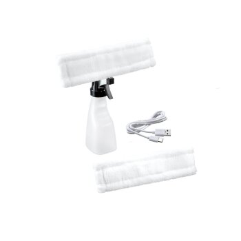 SILVERCREST® Akku-Fenstersauger »SFR 3.7 D8« - B-Ware sehr gut