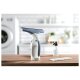 SILVERCREST® Akku-Fenstersauger »SFR 3.7 D8« - B-Ware sehr gut