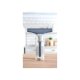 SILVERCREST® Akku-Fenstersauger »SFR 3.7 D8« - B-Ware sehr gut