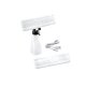 SILVERCREST® Akku-Fenstersauger »SFR 3.7 D8« - B-Ware sehr gut