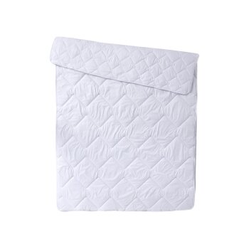 LIVARNO® 4-Jahreszeiten-Bettdecke, 240 x 220 cm -...