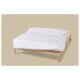 LIVARNO® 4-Jahreszeiten-Bettdecke, 240 x 220 cm - B-Ware neuwertig