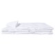 LIVARNO® 4-Jahreszeiten-Bettdecke, 240 x 220 cm - B-Ware neuwertig
