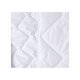 LIVARNO® 4-Jahreszeiten-Bettdecke, 240 x 220 cm - B-Ware neuwertig