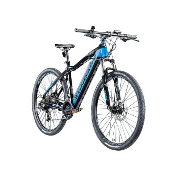 Zündapp E-Bike MTB Z801 650B, Mountainbike, 27.5...