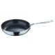 Masterpro Edelstahl-Bratpfanne, Ø 28 cm - B-Ware gut