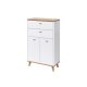 LIVARNO® Bad-Seitenschrank »Corfu« - B-Ware Transportschaden