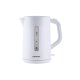 SILVERCREST® Wasserkocher »SWKK 3000 D1« (Weiß) - B-Ware sehr gut
