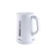 SILVERCREST® Wasserkocher »SWKK 3000 D1« (Weiß) - B-Ware sehr gut