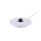 SILVERCREST® Wasserkocher »SWKK 3000 D1« (Weiß) - B-Ware sehr gut