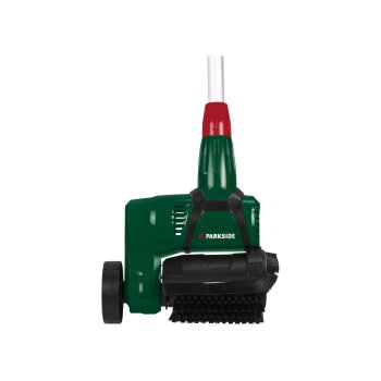 PARKSIDE® 2-in-1-Elektro-Oberflächenbürste »PEOB 500 B1« - B-Ware sehr gut