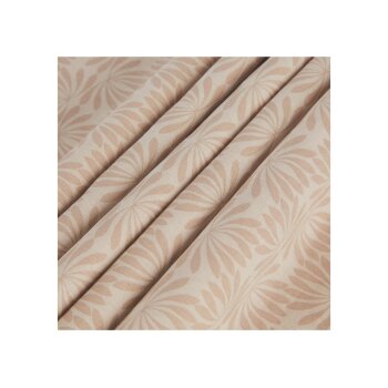 LIVARNO home Bettbezug-Set, aus CVC-Renforcé, 160...