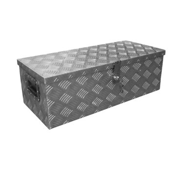 GÜDE Alu Transportbox »GT 55«,...
