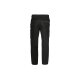 PARKSIDE PERFORMANCE® Herren Arbeitsbundhose (Schwarz, 52) - B-Ware neuwertig