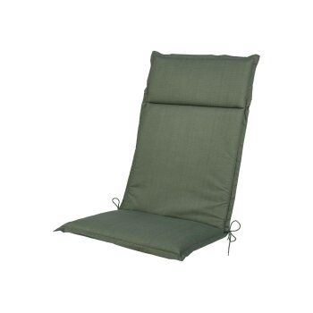 LIVARNO® Hochlehner-Polsterauflage...