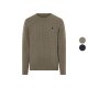 LIVERGY® x Grand Polo Herren Pullover, mit Baumwolle - B-Ware