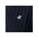 LIVERGY® x Grand Polo Herren Pullover, mit Baumwolle - B-Ware