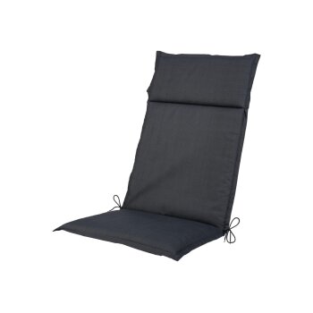 LIVARNO® Hochlehner-Polsterauflage...