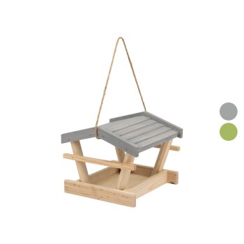 zoofari® Vogelfutterhaus - B-Ware