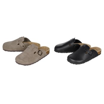 esmara® Damen/Herren Clogs - B-Ware