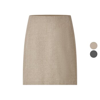 esmara® Damen Minirock - B-Ware