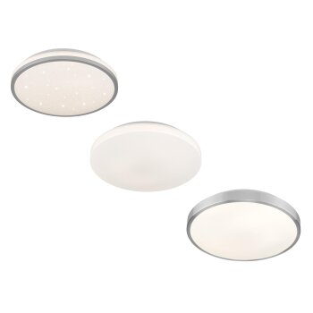 LIVARNO® LED-Badleuchte - B-Ware