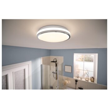 LIVARNO® LED-Badleuchte - B-Ware