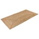 LIVARNO® Juteteppich, 80 x 150 / ø 100 cm - B-Ware