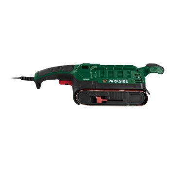 PARKSIDE® Bandschleifer »PBS 750 A1« - B-Ware