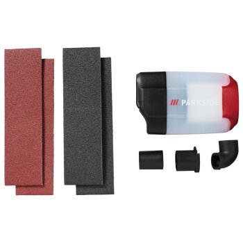 PARKSIDE® Bandschleifer »PBS 750 A1« - B-Ware