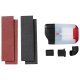 PARKSIDE® Bandschleifer »PBS 750 A1« - B-Ware
