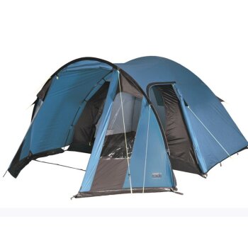 HIGH PEAK Kuppelzelt, »Tessin 5«, 5 Personen...