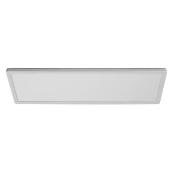 LIVARNO® LED-Deckenleuchte, 3000 lm (Rechteckig) - B-Ware neuwertig