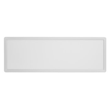 LIVARNO® LED-Deckenleuchte, 3000 lm (Rechteckig) - B-Ware neuwertig