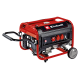 Einhell Stromerzeuger »TC-PG 35/E5«, Benzin - B-Ware neuwertig