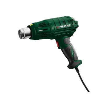 PARKSIDE® Heißluftgebläse »PHLGB 2000 A1« - B-Ware sehr gut