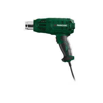 PARKSIDE® Heißluftgebläse »PHLGB 2000 A1« - B-Ware sehr gut